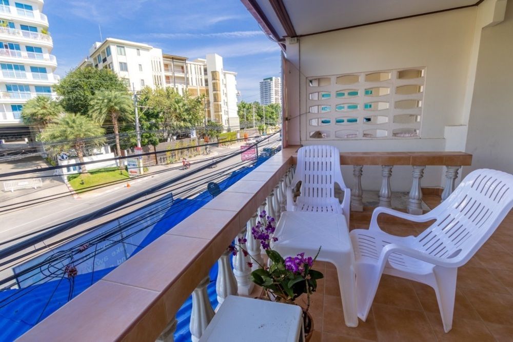 Hk Residence Χουά Χιν Εξωτερικό φωτογραφία